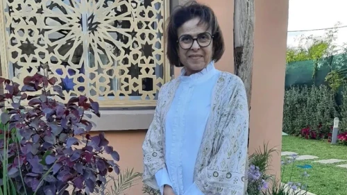 هذه حقيقة وفاة خديجة أسد داخل المستشفى بعد صراع مع مرض السرطان